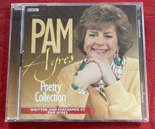 PAM AYRES - POETRY COLLECTION