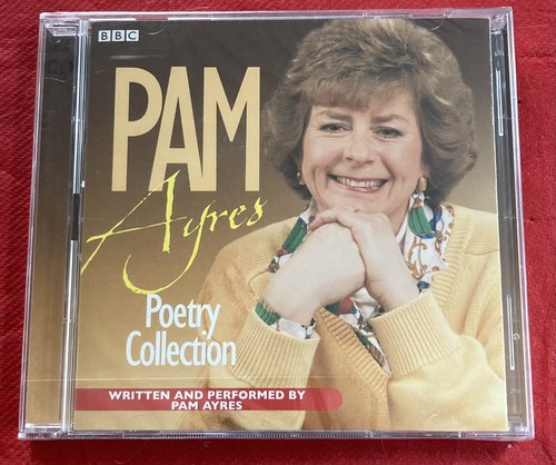 Pam ayres poetry - pam, collection