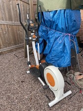 Reebok Cross Trainer