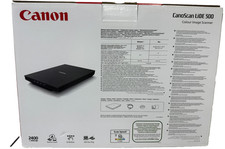 Canon CanoScan LiDE 300 A4