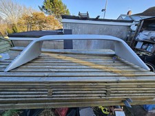 Subaru Impreza GC8 wrx sti stage 21 aftermarket spoiler. 