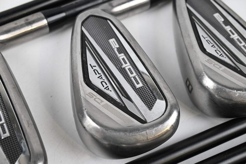 Cobra adapt irons - cobra, ds-adapt