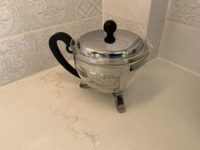 Bodum Chambord Glass Teapot