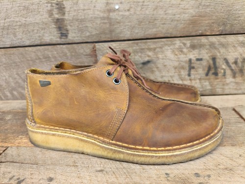 Clarks desert trek - desert,