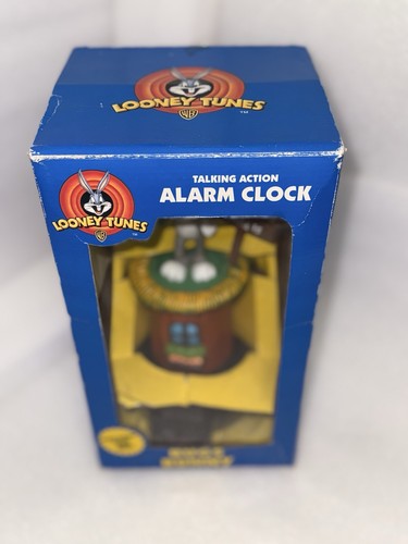 1993 warner bros - bros, tunes