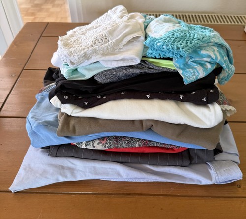 Ladies items clothes bundle - clothes,