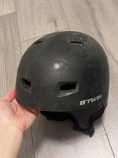 B'Twin BH BMX 320 black