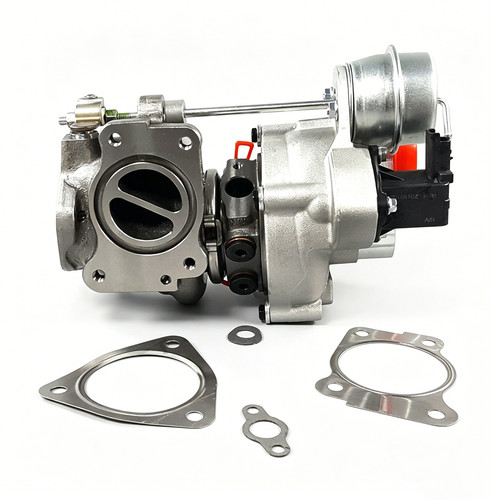 Upgraded turbocharger for mini - for,
