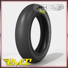 90/90R 10" Soft Slick PMT