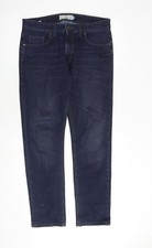 Mens UK Size 32 in NEXT Slim