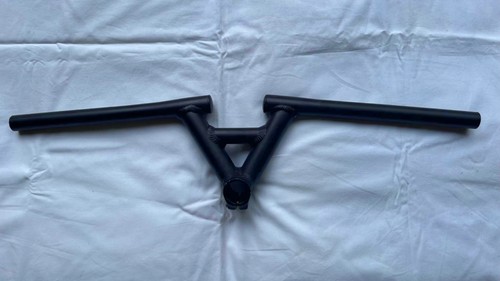 Vintage bullmoose 620mm - bullmoose,