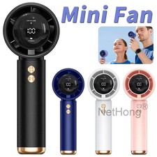 Mini Handheld Fan Portable