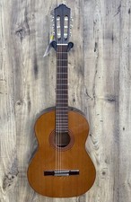 Cabellero By Manuel Rodriguez C3 Classical