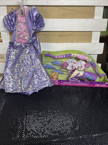 New disney tangled - new,