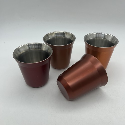 Nespresso pixie lungo - pixie,