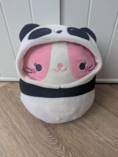 Squishmallows joxtine the cat - squishmallows,