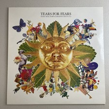 Tears for Fears Tears Roll