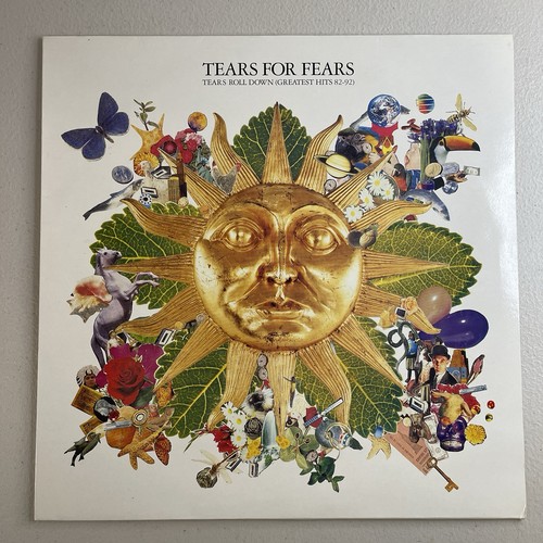Tears for fears roll - fears,