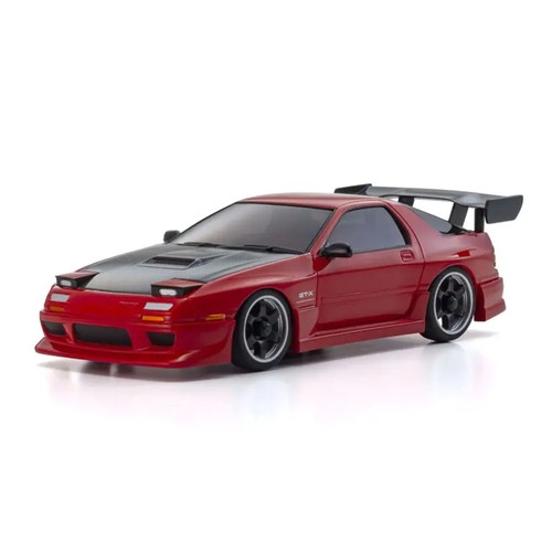 Kyosho asc mini - asc, mini-z