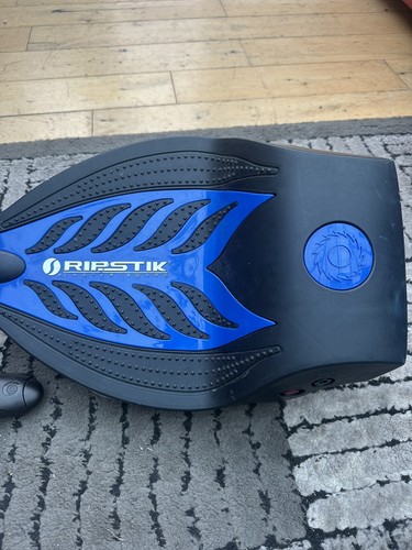 Faulty razor ripstik - razor, electric