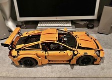 LEGO Technic Porsche 911 GT3 RS Set 42056
