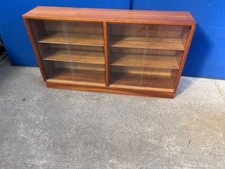 Vintage Mid Century Sliding