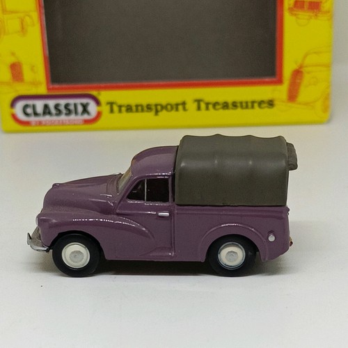 Classix em76634 morris minor - morris,