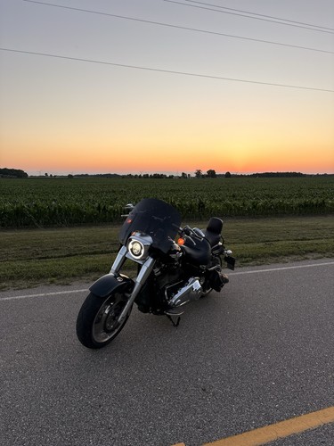 2018 harley davidson flfbs - 2018, harley-davidson
