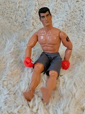 1994 Action Man Figure G.I