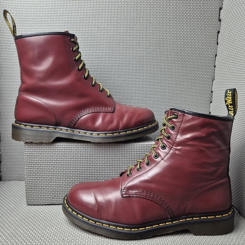 Martens boots men - dr, 10