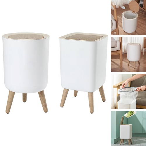 Fashion trash bin imitation - fashion,