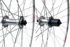 New 700c shimano - new,