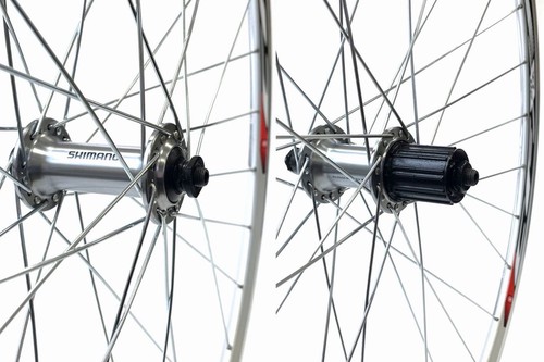 New 700c shimano - (622x13c),