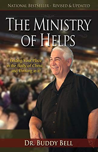 Ministry helps handbook - helps,