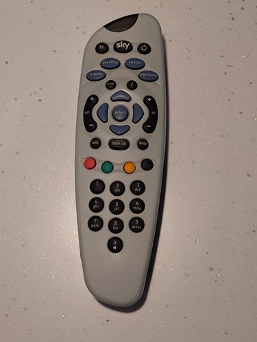 Sky box remote control urc - sky,