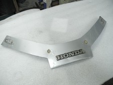 HONDA GL500 GL 500 SILVERWING BODYWORK FAIRING SCREEN COVER TRIM WINDSHIELD 