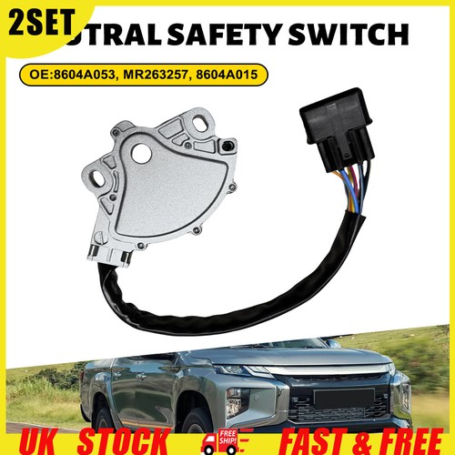 2set auto gearbox inhibitor - 2set,