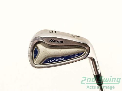 Mizuno 200 single - 200,