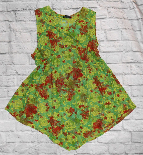 Sarah santos green italy made - sarah,