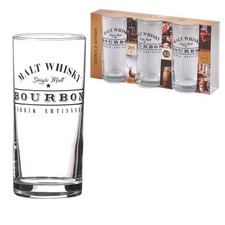 High Ball Glass 295ml Pack of