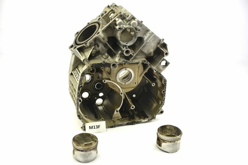 Honda 500 engine - cx,
