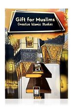 NEW: Gift for Muslims - 1 Book Version (Creative Islamic Studies) Single Volume