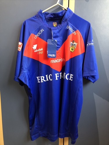 Wakefield trinity wild cats - wakefield,