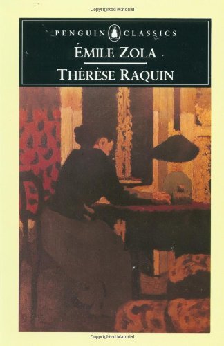Therese raquin - therese,