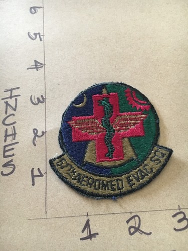 Usaf 57th aeromedical - usaf,