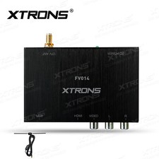 XTRONS Car DVB-T2 DVB-T