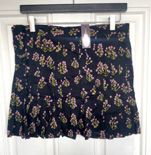 Allegra Hicks Mini Skirt