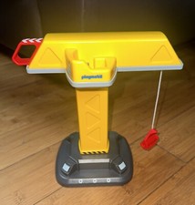 Playmobil 123 Construction