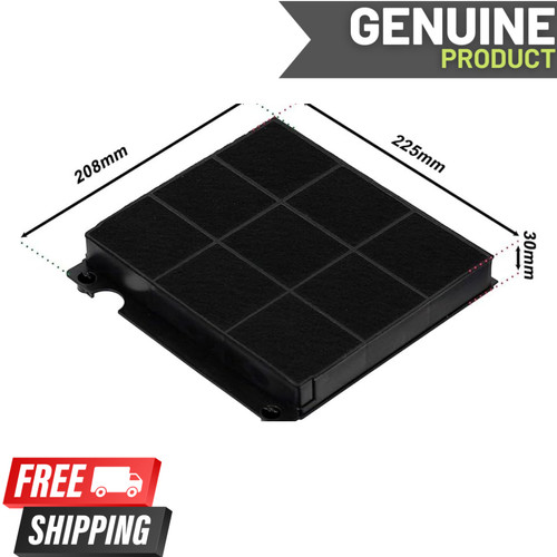 Genuine hotpoint cooker hood - genuine,