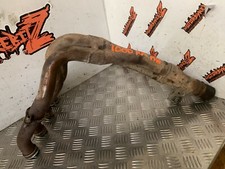 HONDA CBR1000RR 2008 2009 2010 2011 HEADERS MANIFOLD EXHAUST DOWNPIPES